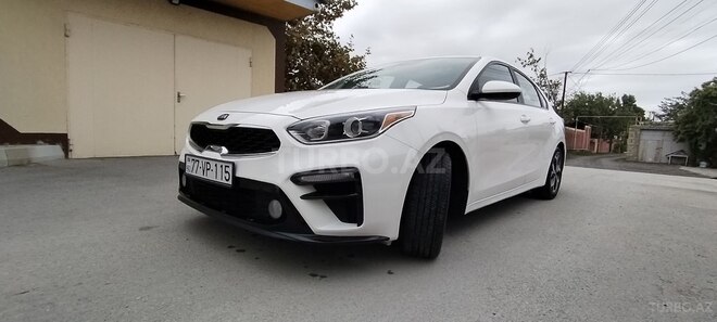 Kia Forte 2019, 88,514 km - 2.0 l - Bakı