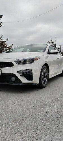 Kia Forte 2019, 88,514 km - 2.0 l - Bakı