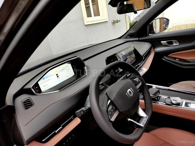 Changan Qiyuan Q05 2025, 0 km - 1.5 l - Bakı