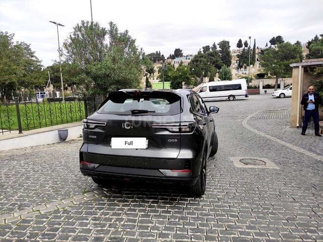 Changan Qiyuan Q05 2025, 0 km - 1.5 l - Bakı