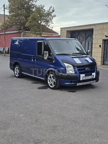 Ford Transit 2008, 176,605 km - 2.2 l - Bakı