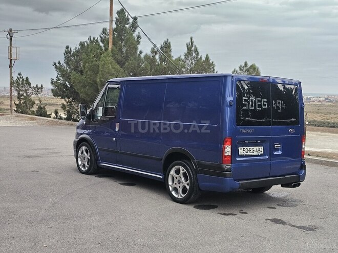 Ford Transit 2008, 176,605 km - 2.2 l - Bakı