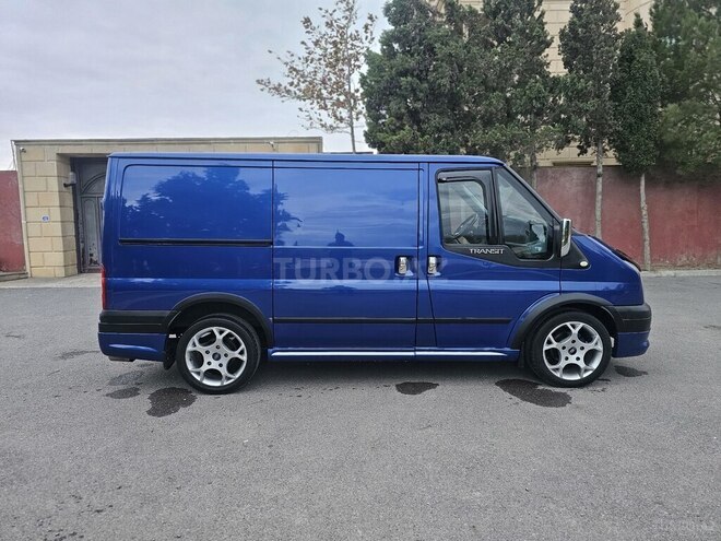 Ford Transit 2008, 176,605 km - 2.2 l - Bakı