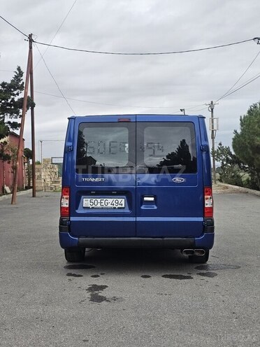 Ford Transit 2008, 176,605 km - 2.2 l - Bakı