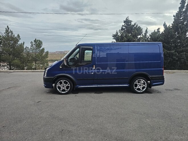 Ford Transit 2008, 176,605 km - 2.2 l - Bakı