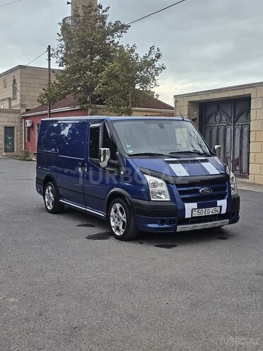 Ford Transit 2008, 176,605 km - 2.2 l - Bakı