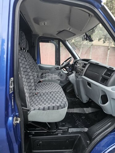 Ford Transit 2008, 176,605 km - 2.2 l - Bakı