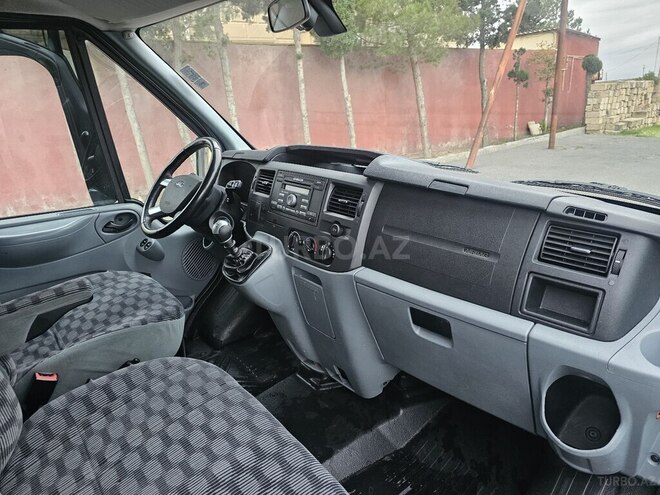 Ford Transit 2008, 176,605 km - 2.2 l - Bakı