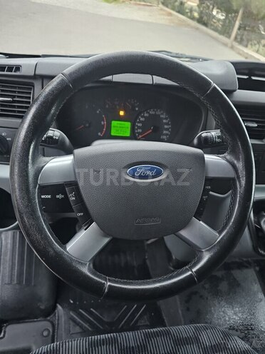 Ford Transit 2008, 176,605 km - 2.2 l - Bakı