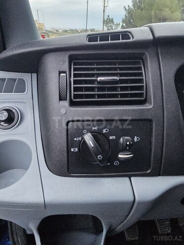Ford Transit 2008, 176,605 km - 2.2 l - Bakı