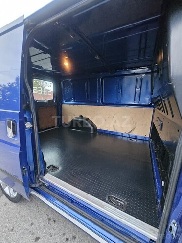 Ford Transit 2008, 176,605 km - 2.2 l - Bakı