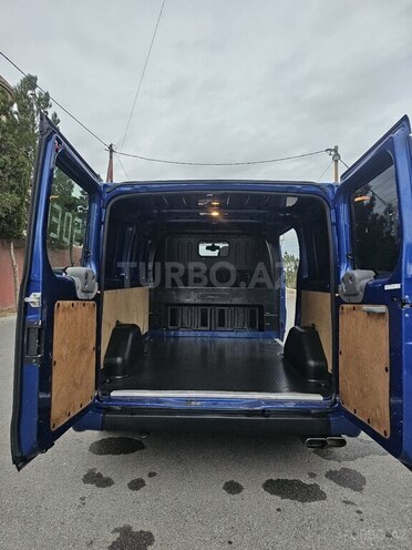 Ford Transit 2008, 176,605 km - 2.2 l - Bakı