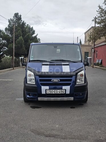 Ford Transit 2008, 176,605 km - 2.2 l - Bakı
