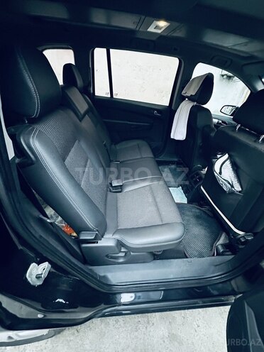 Opel Zafira 2007, 280,000 km - 1.9 l - Bakı
