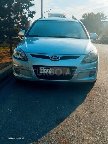 Hyundai i30 2010, 333,300 km - 1.6 л - Bakı