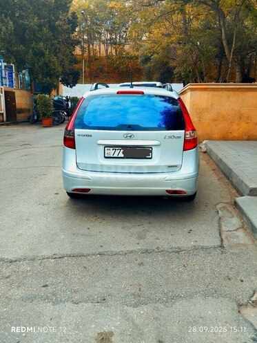 Hyundai i30 2010, 333,300 km - 1.6 л - Bakı