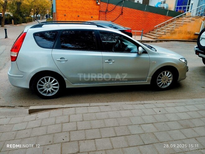 Hyundai i30 2010, 333,300 km - 1.6 л - Bakı