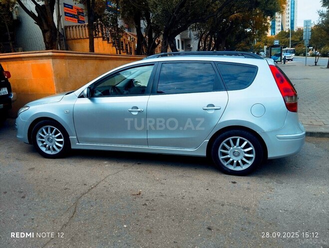 Hyundai i30 2010, 333,300 km - 1.6 л - Bakı