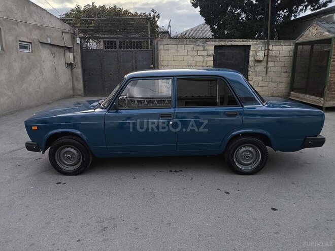 LADA (VAZ) 2107 2009, 552,000 km - 1.6 l - Bakı