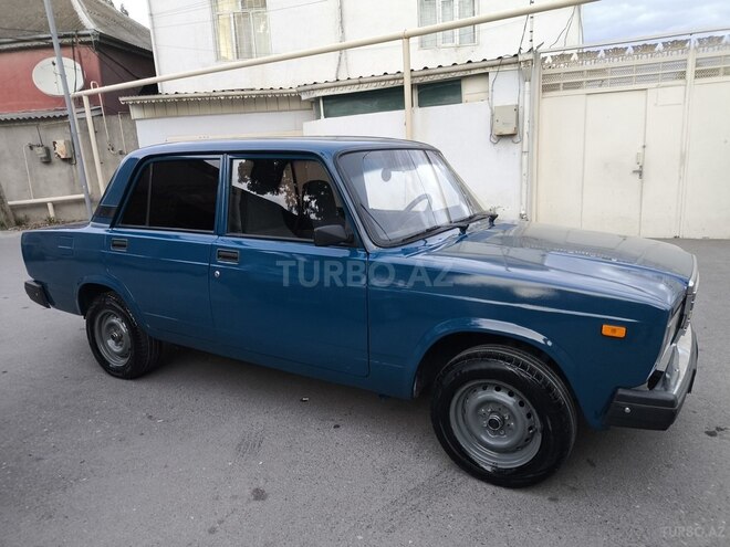 LADA (VAZ) 2107 2009, 552,000 km - 1.6 l - Bakı