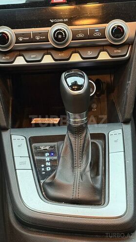 Hyundai Elantra 2019, 117,000 km - 2.0 l - Bakı