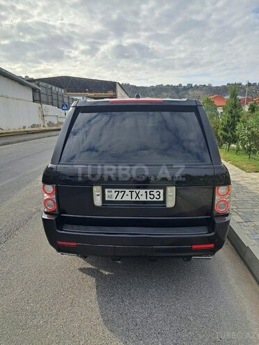 Land Rover Range Rover-2
