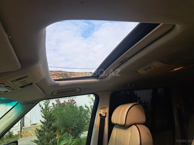 Land Rover Range Rover-7