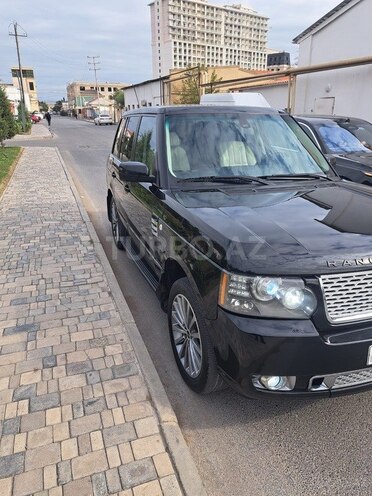 Land Rover Range Rover-4