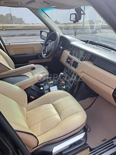 Land Rover Range Rover-5
