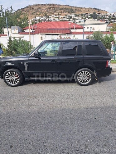 Land Rover Range Rover-3