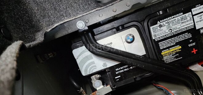 BMW 328 2014, 225,308 km - 2.0 l - Bakı