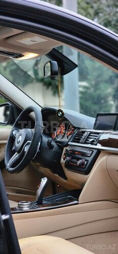BMW 328 2014, 225,308 km - 2.0 l - Bakı