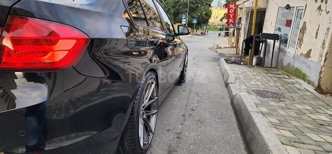 BMW 328 2014, 225,308 km - 2.0 l - Bakı