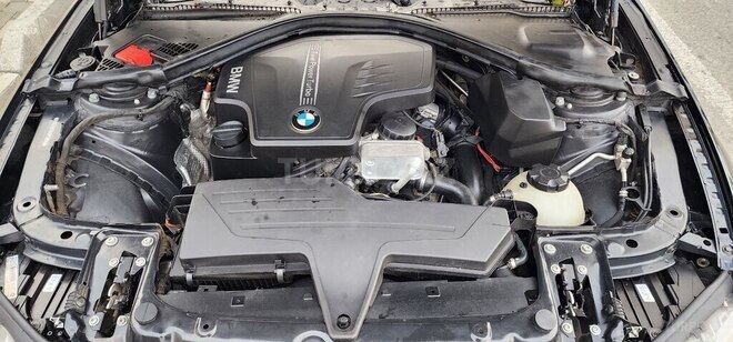 BMW 328 2014, 225,308 km - 2.0 l - Bakı