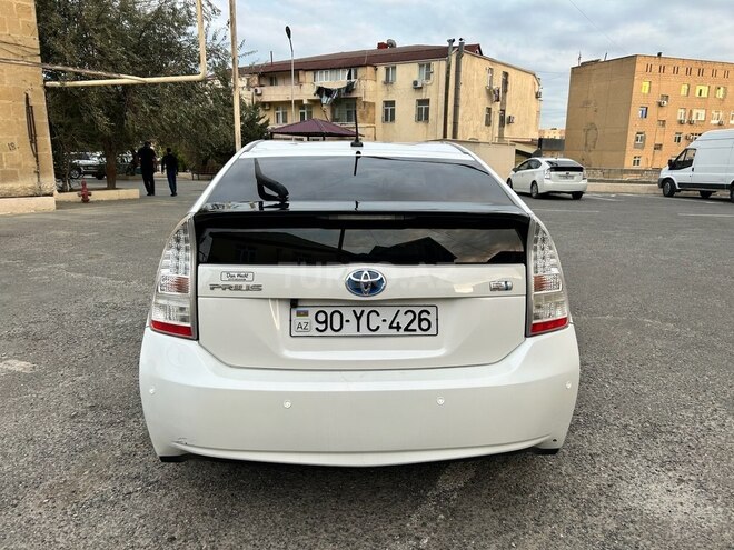 Toyota Prius 2010, 370,149 km - 1.8 l - Bakı
