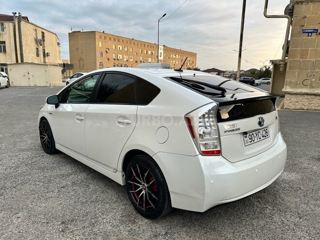 Toyota Prius 2010, 370,149 km - 1.8 l - Bakı