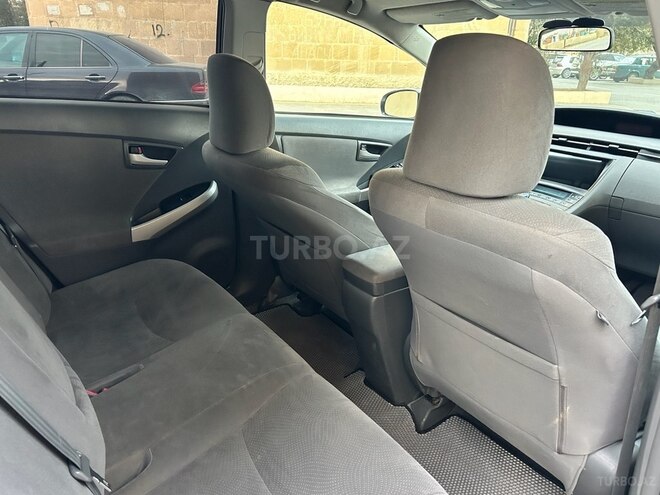 Toyota Prius 2010, 370,149 km - 1.8 l - Bakı