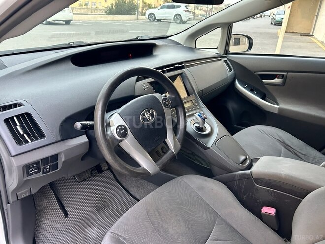 Toyota Prius 2010, 370,149 km - 1.8 l - Bakı