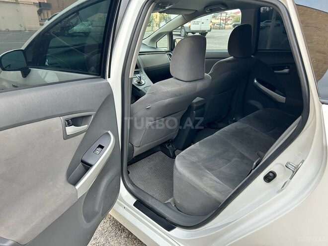 Toyota Prius 2010, 370,149 km - 1.8 l - Bakı