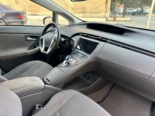 Toyota Prius 2010, 370,149 km - 1.8 l - Bakı