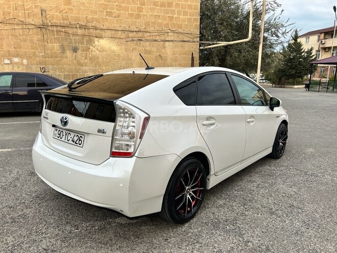 Toyota Prius 2010, 370,149 km - 1.8 l - Bakı