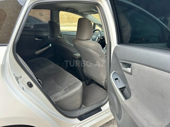 Toyota Prius 2010, 370,149 km - 1.8 l - Bakı
