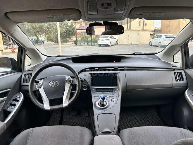 Toyota Prius 2010, 370,149 km - 1.8 l - Bakı