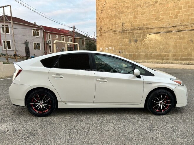 Toyota Prius 2010, 370,149 km - 1.8 l - Bakı