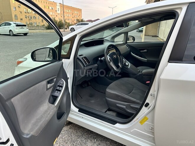 Toyota Prius 2010, 370,149 km - 1.8 l - Bakı