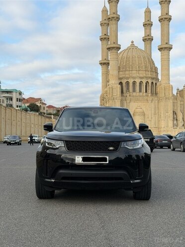 Land Rover Discovery 2019, 79,500 km - 3.0 л - Bakı