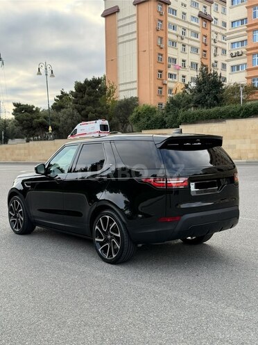 Land Rover Discovery 2019, 79,500 km - 3.0 л - Bakı