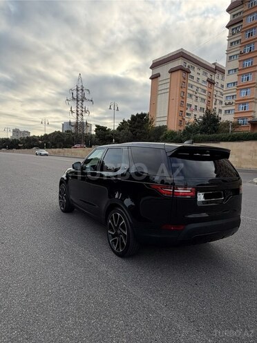 Land Rover Discovery 2019, 79,500 km - 3.0 л - Bakı