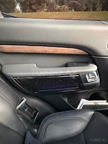 Land Rover Discovery 2019, 79,500 km - 3.0 л - Bakı