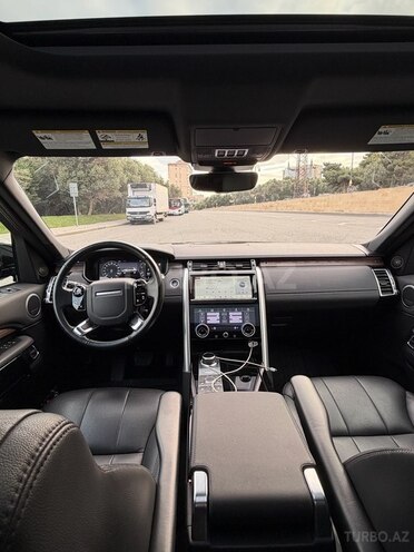 Land Rover Discovery 2019, 79,500 km - 3.0 л - Bakı